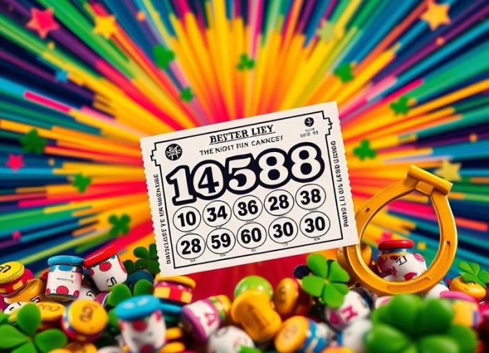 Najlepsze gry Lotto: jak wybrać, by zwiększyć szanse na wygraną?