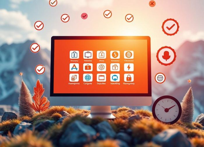 Darmowy okres próbny w hostingu – jak skutecznie testować usługi?