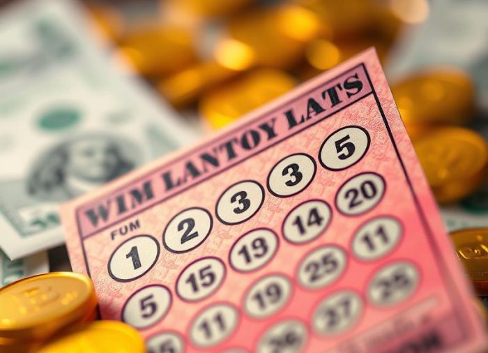 Jak odebrać wygraną w Lotto? Zasady, terminy i ważne informacje