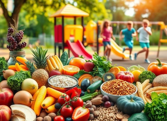 Nadwaga i otyłość u dzieci – przyczyny, skutki i zdrowe nawyki