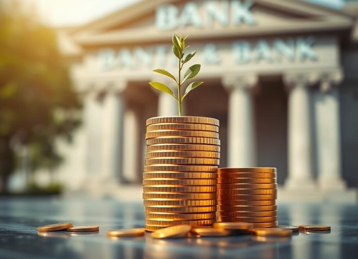 Lokaty bankowe – co warto wiedzieć o oszczędzaniu i zyskach?