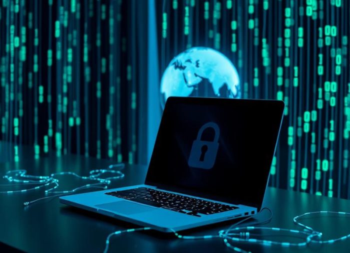 Co to jest VPN? Zrozum, jak działa i chroni prywatność